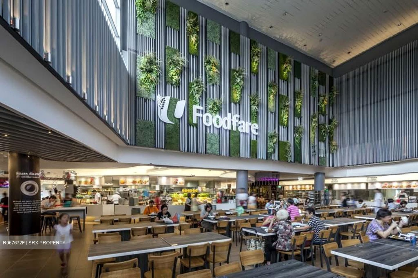 Ang Mo Kio (amk) Hub (D20), Retail #529134961
